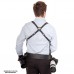 SpiderPro v3 Dual Shoulder Camera Harness - Black SpiderPro v3 Dual Shoulder Camera Harness - Black